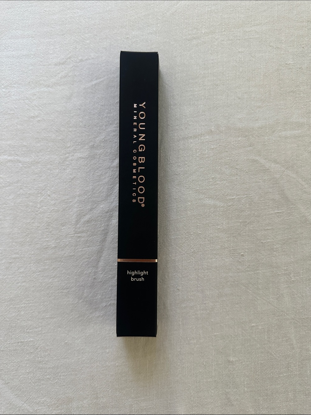 Youngblood Highlight Brush — Black